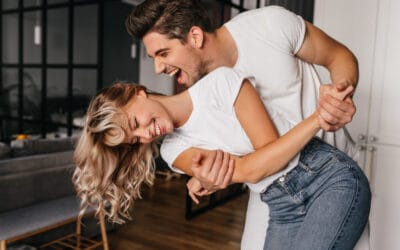 Czy ja i mój partner pasujemy do siebie?