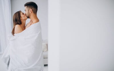 Mój partner chce ciągle uprawiać seks, a ja nie mam na to ochoty.
