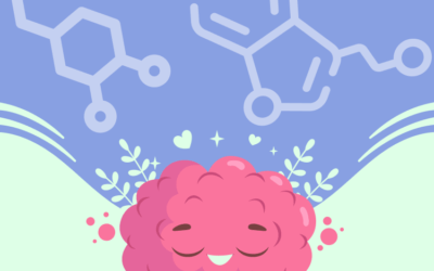 Dopamina i Serotonina: Rola w życiu codziennym