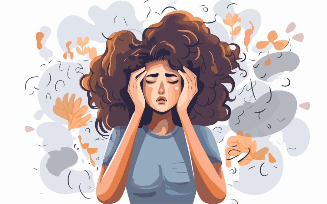 Emocjonalne zmęczenie – Jak sobie z nim radzić?