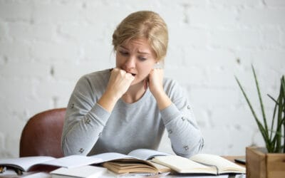 Radzenie sobie ze stresem – jak to zrobić?